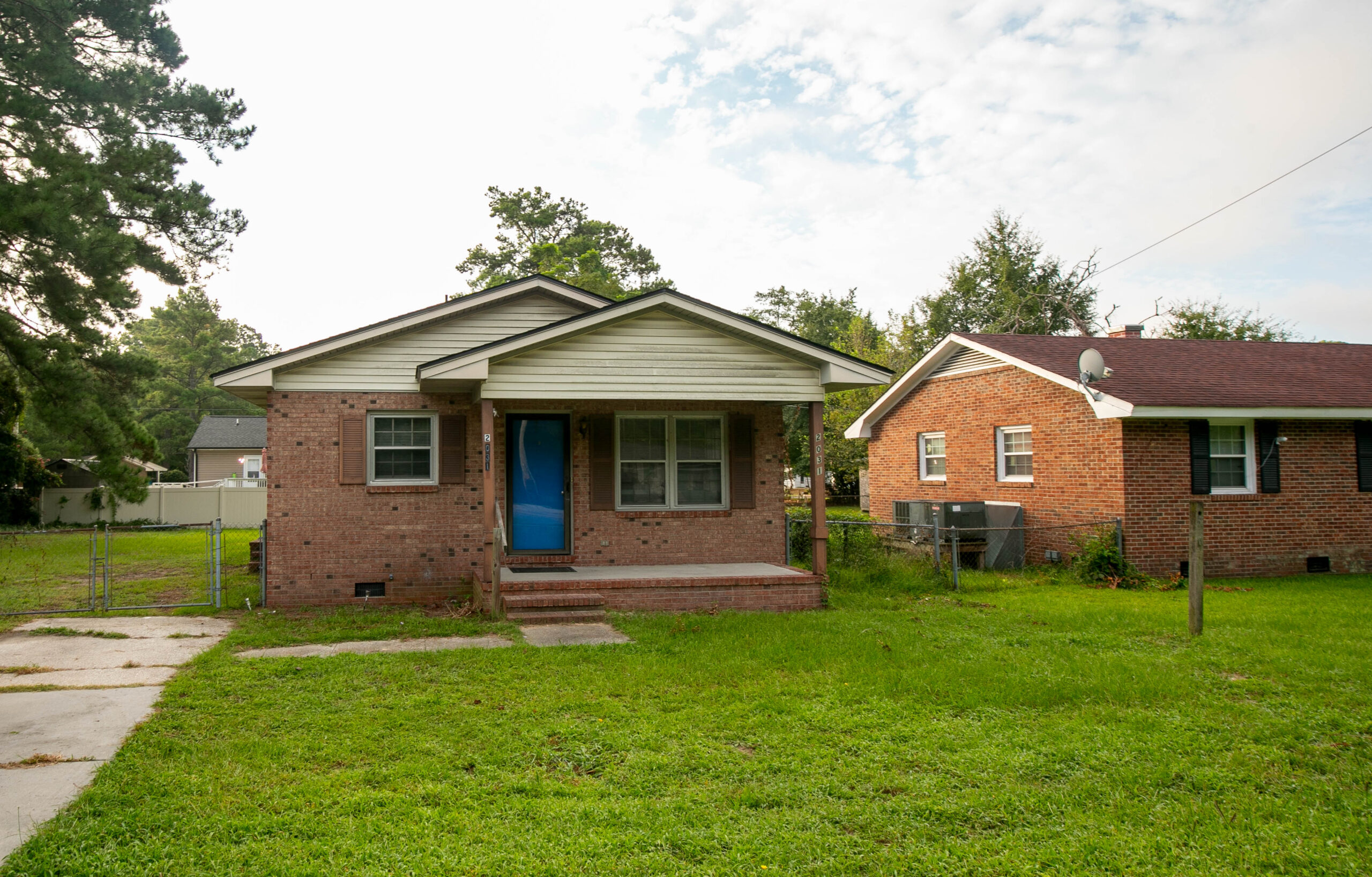 2031 MLK Drive