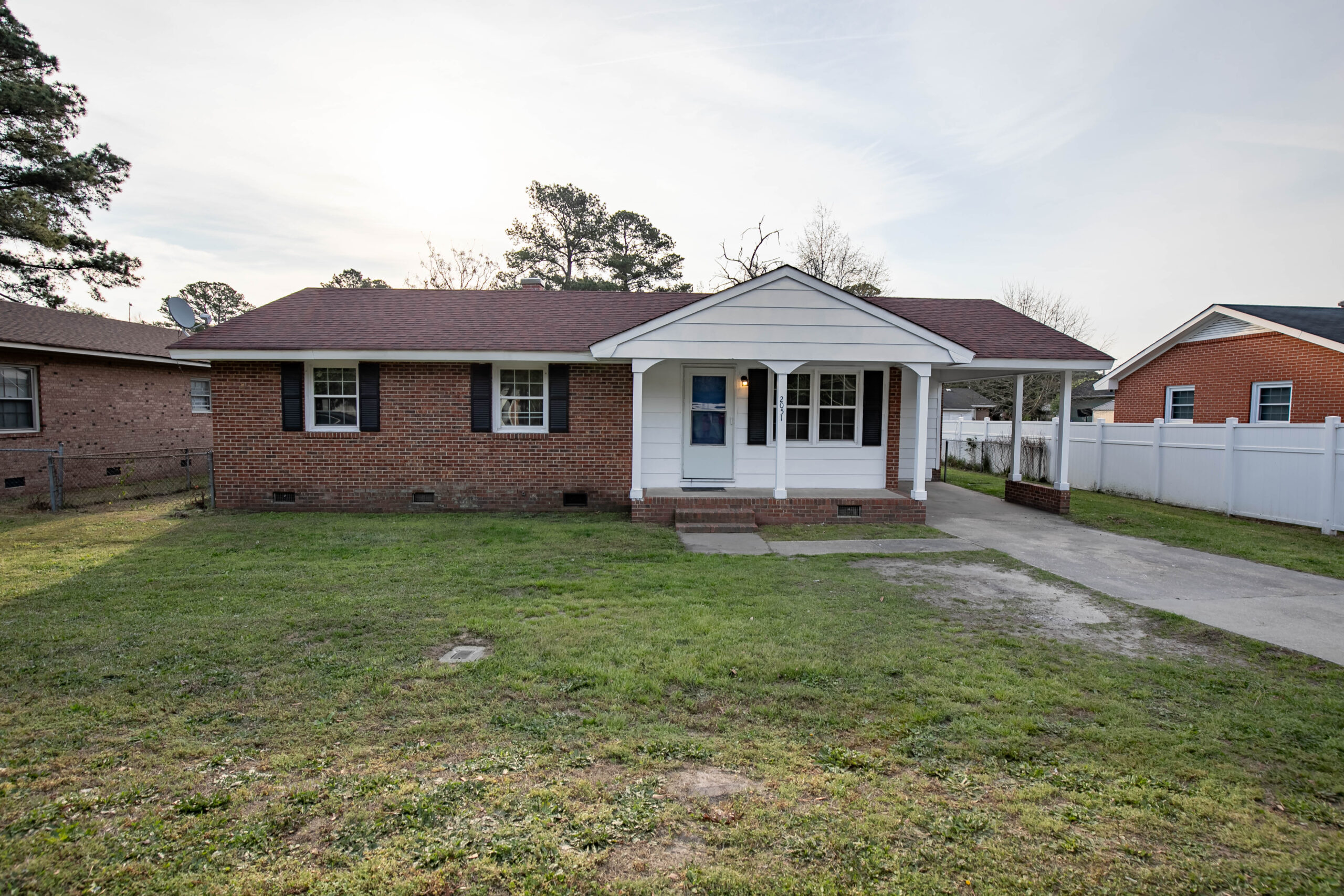 2051 MLK Drive